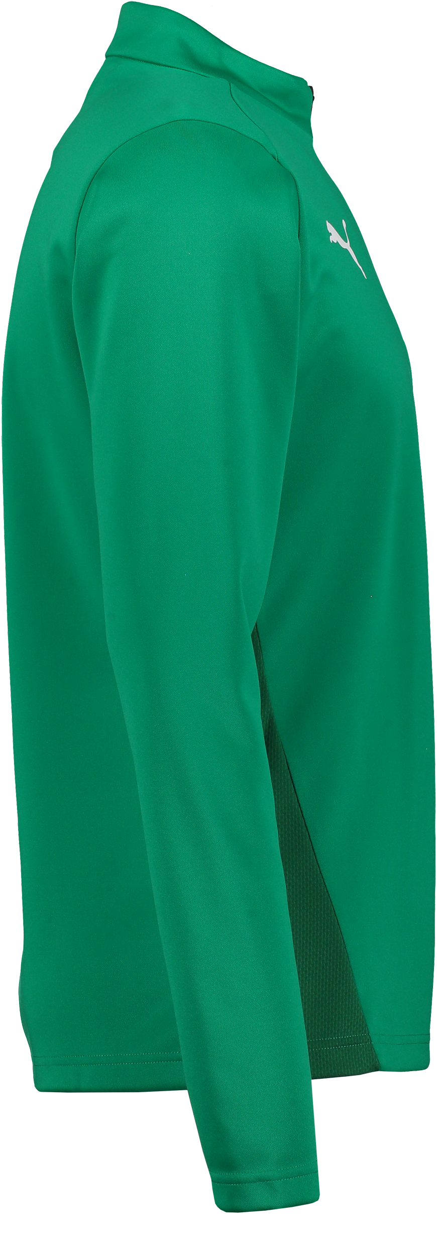 PUMA, T Goal 1/4 Zip