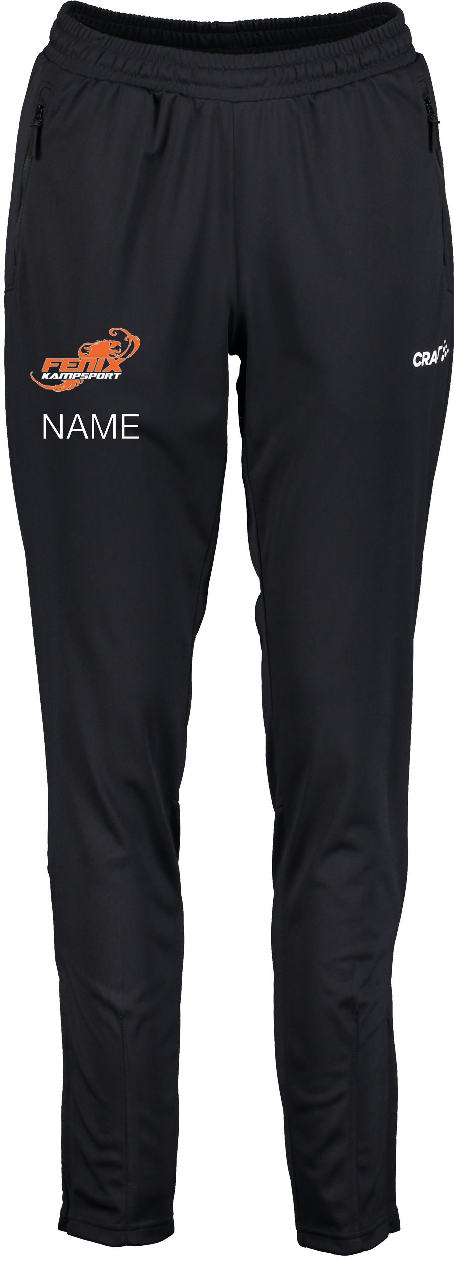 
CRAFT, 
Evolve 2.0 Pants W, 
Detail 1
