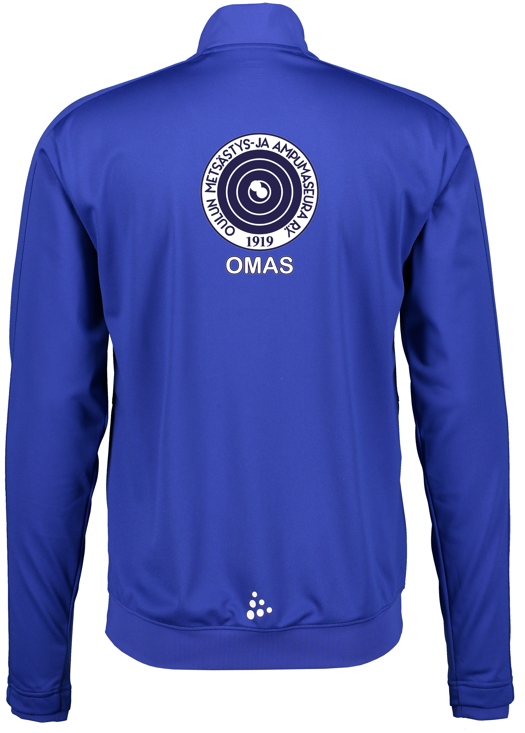 CRAFT, Evolve 2.0 Full Zip Jacket Jr