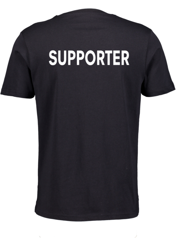 STADIUM, U Team Core Tee
