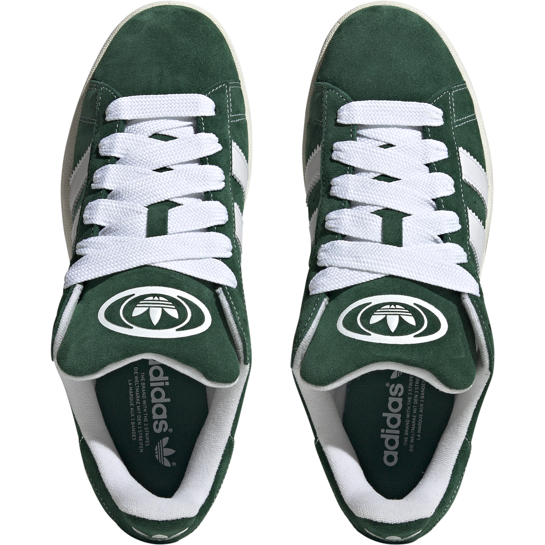 ADIDAS ORIGINALS, U Campus 00S