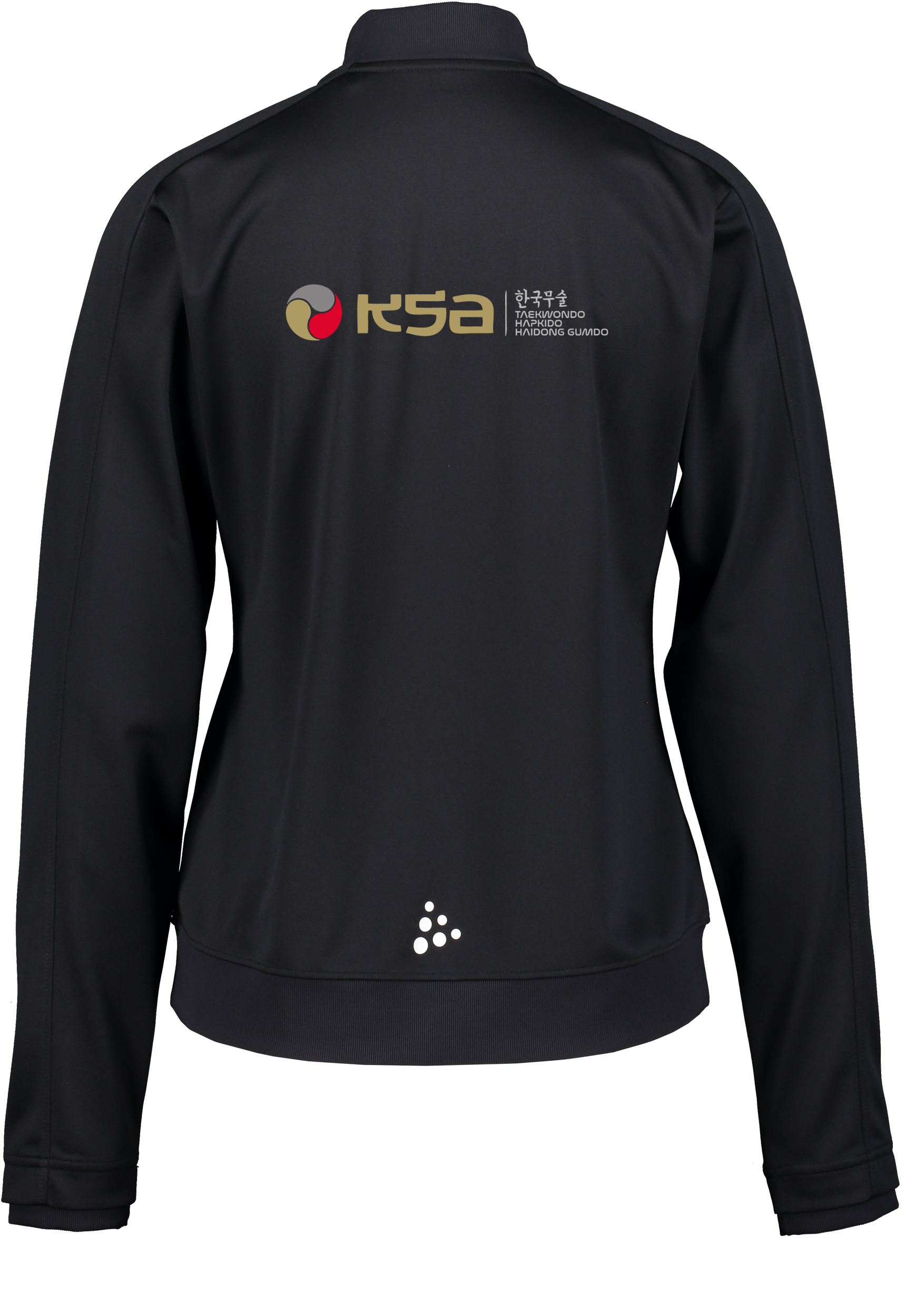 CRAFT, Evolve 2.0 Half Zip W