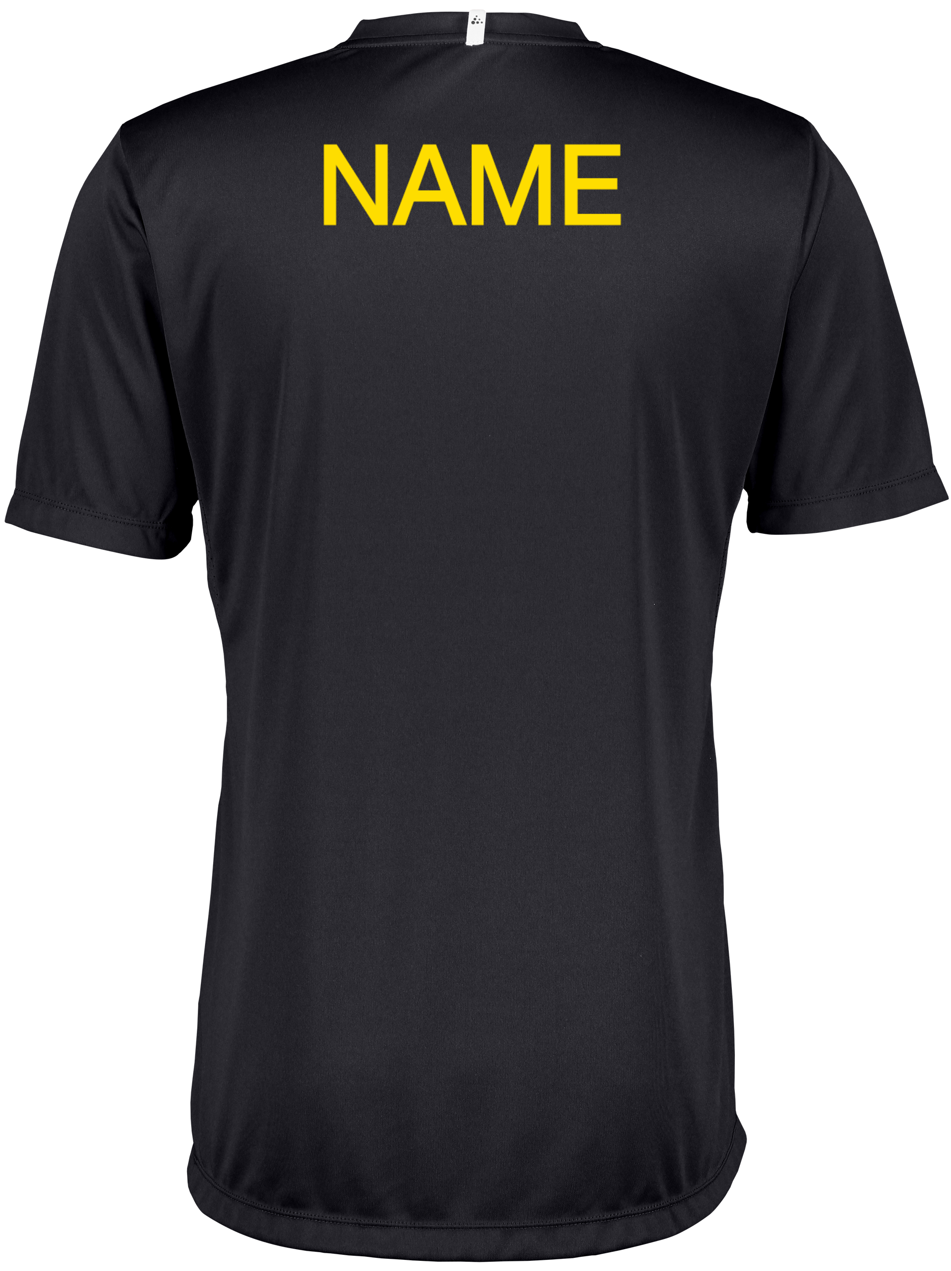 CRAFT, Squad Go SS Jersey