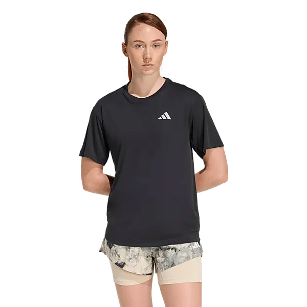 ADIDAS ФУТБОЛКА RUN ESS W