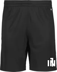 367345101101 HUMMEL Core Xk Poly Short 367345101101 HUMMEL Core Xk Poly Short Standard Small1x1
