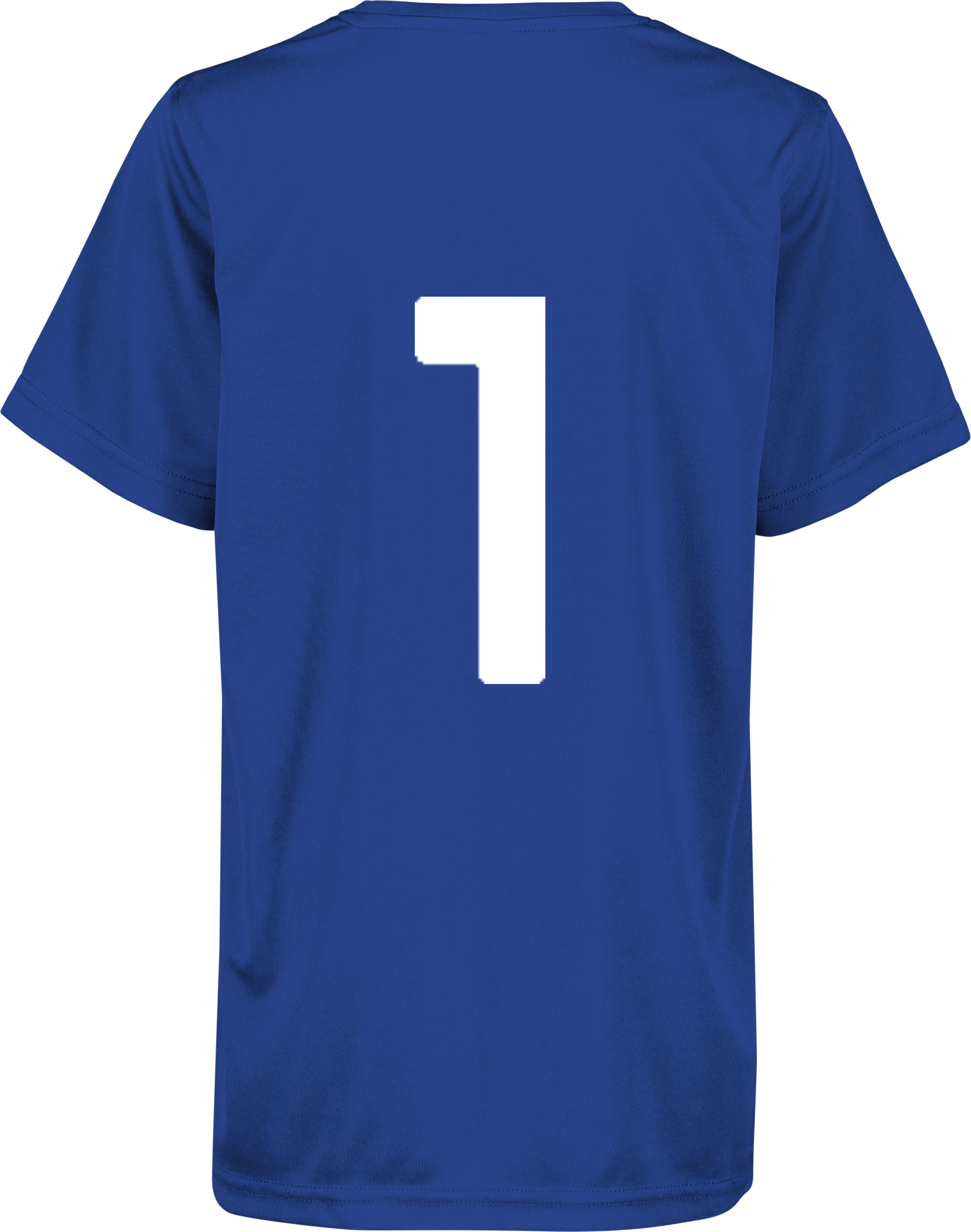 CLIQUE, Active Tee Jr