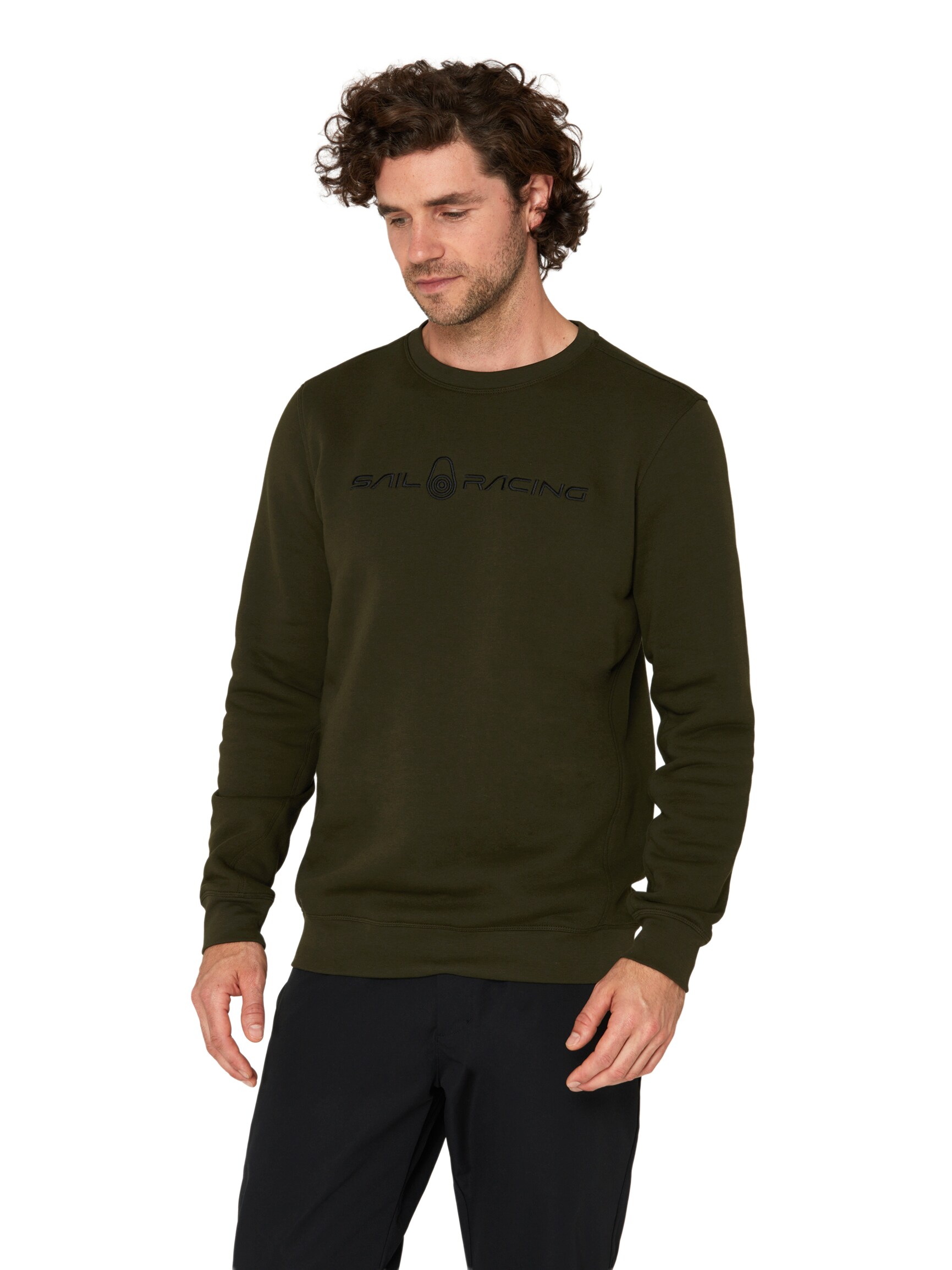 
SAIL RACING, 
BOWMAN SWEATER M, 
Detail 1
