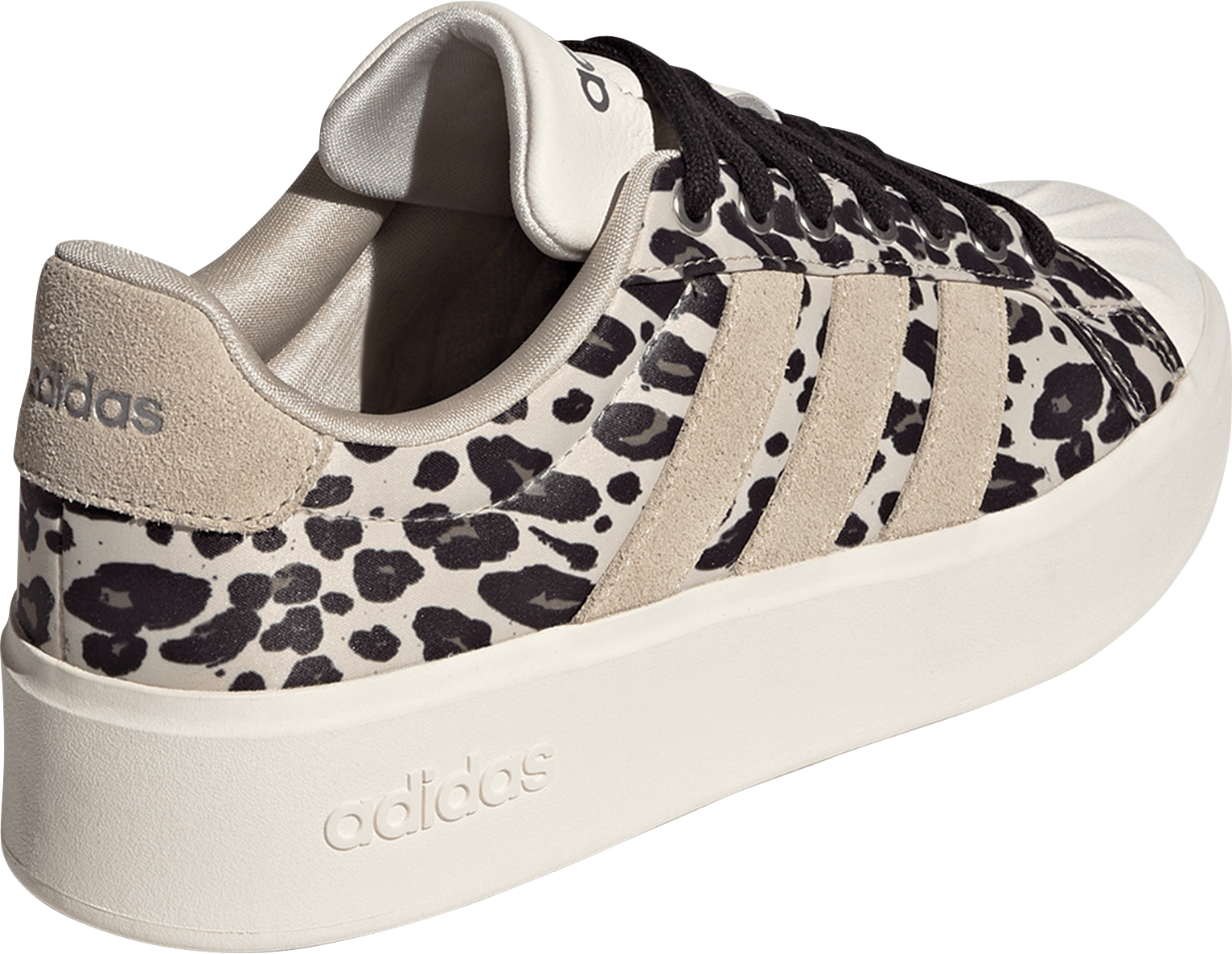 ADIDAS, W STREETTALK BOLD