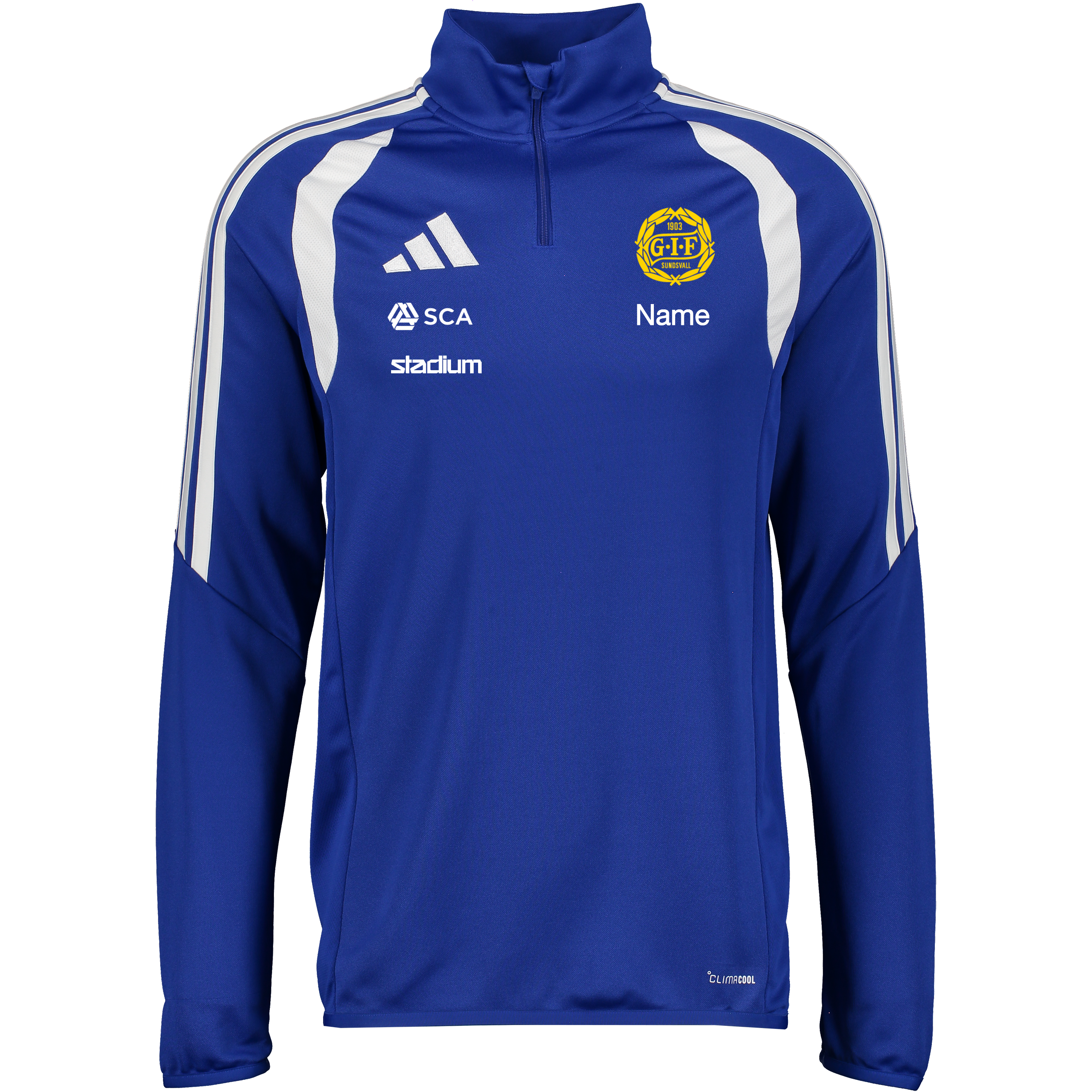 
ADIDAS, 
TIRO26 L TR TOP JR, 
Detail 1
