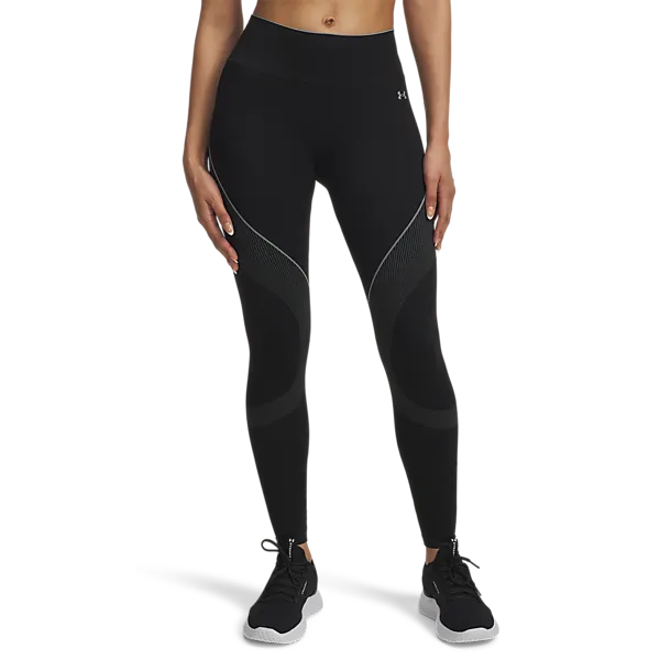 UNDER ARMOUR Бесшовные леггинсы Ua Vanish