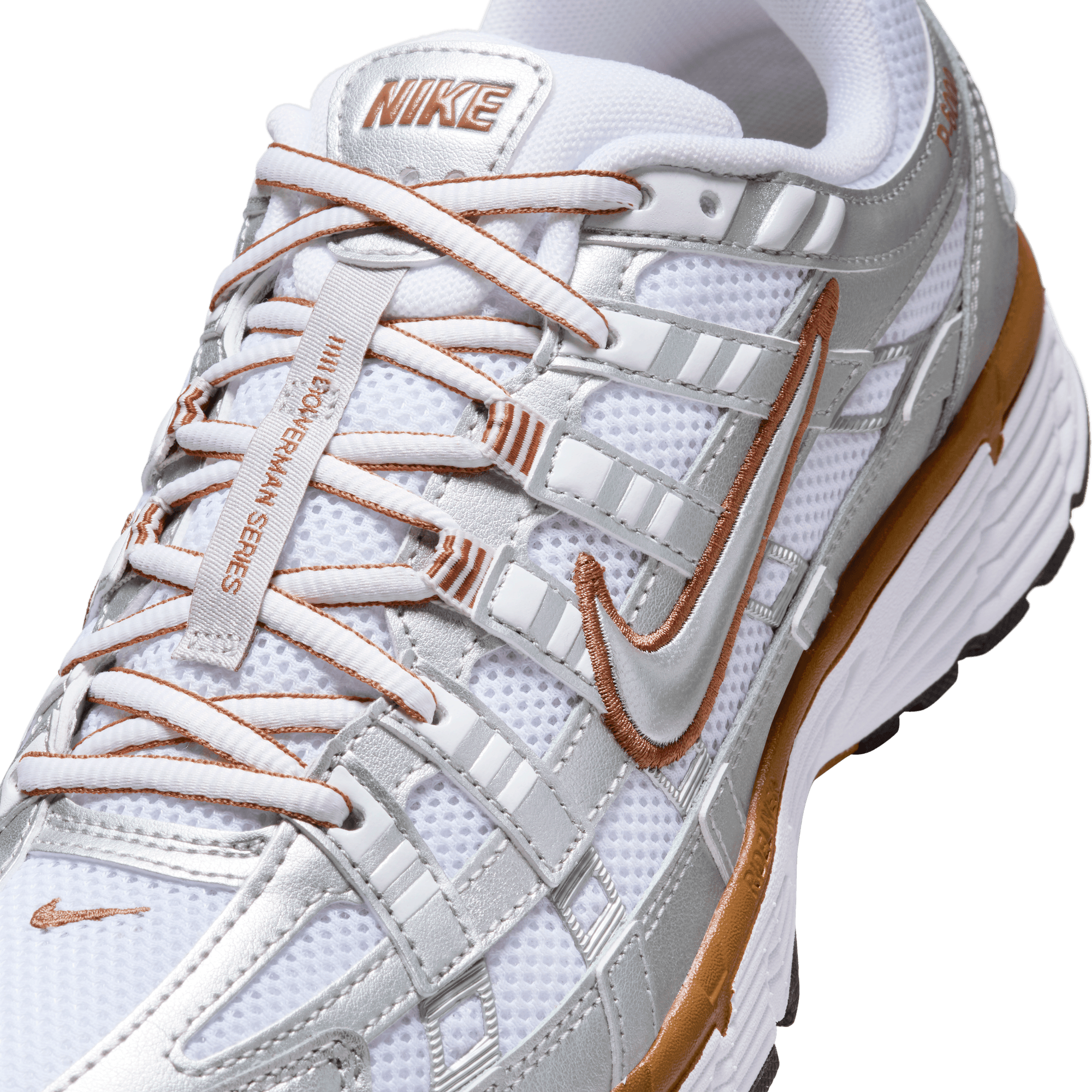 NIKE, W P-6000