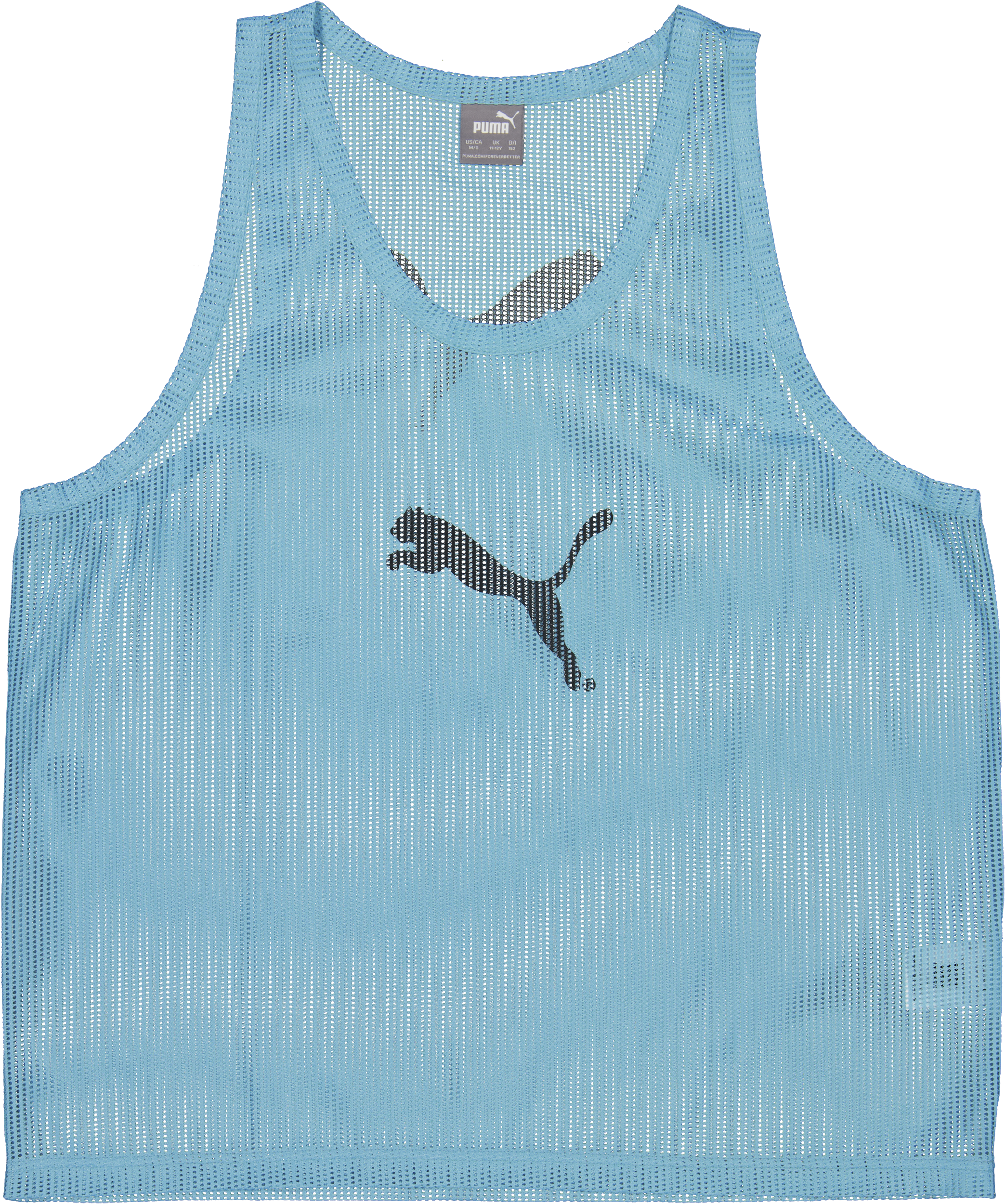 
PUMA, 
Bib, 
Detail 1
