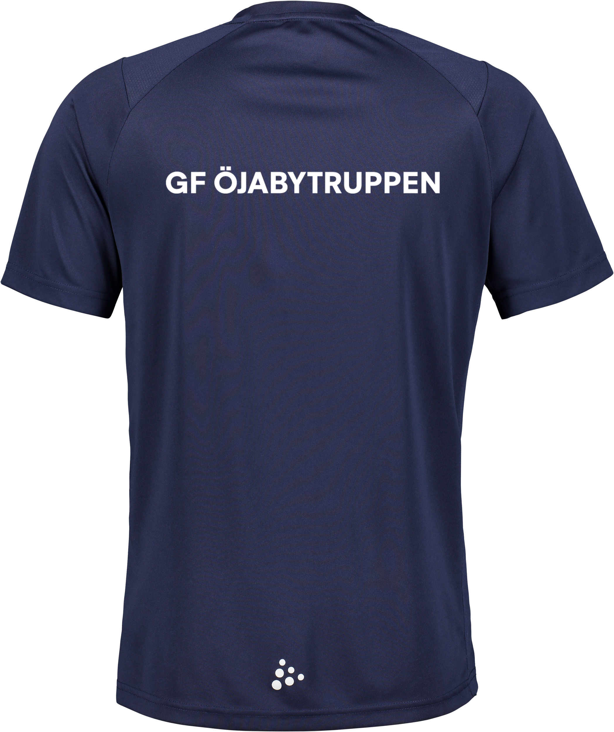 CRAFT, Rush 2.0 Ss Tee Jr