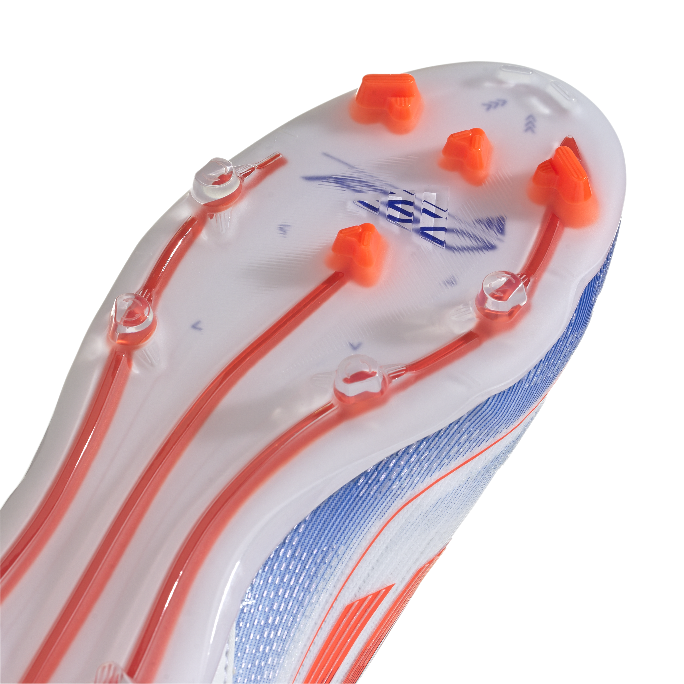 ADIDAS, F50 Pro Fg/Ag J