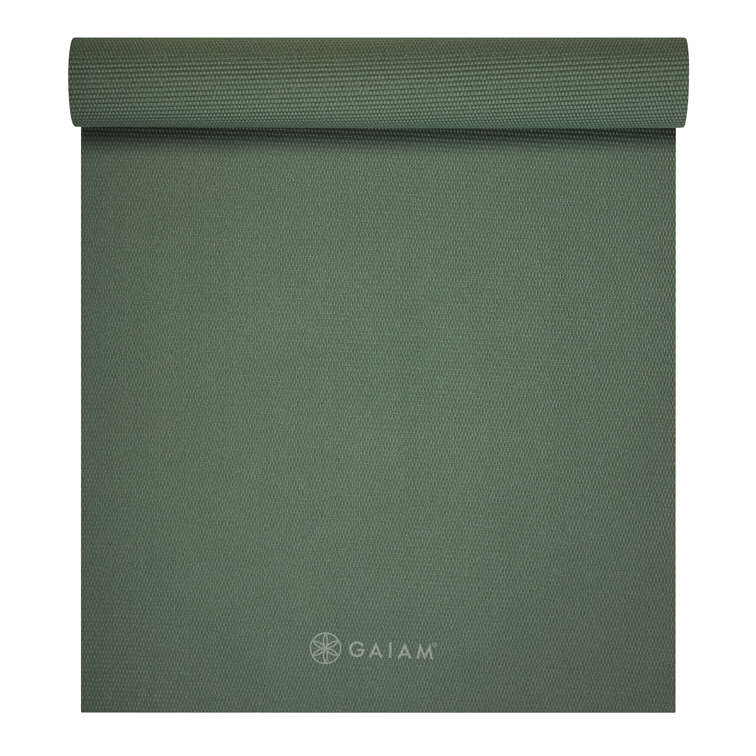 
GAIAM, 
Sagebrush Yoga Mat 5mm Solid, 
Detail 1
