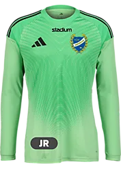400134102101 ADIDAS T25 C Gk Jsy Ls Jr 400134102101 ADIDAS T25 C Gk Jsy Ls Jr Standard Small1x1