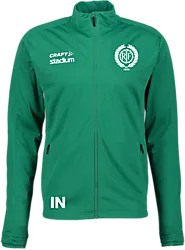 394166104101 CRAFT Evolve 2.0 Full Zip Jacket M 394166104101 CRAFT Evolve 2.0 Full Zip Jacket M Standard Small1x1