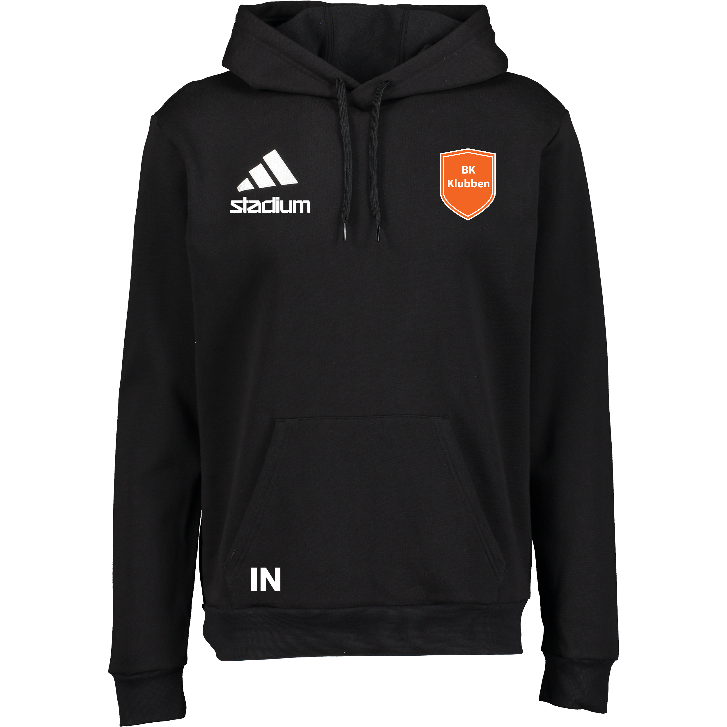 
ADIDAS, 
ENT26 HOODY, 
Detail 1
