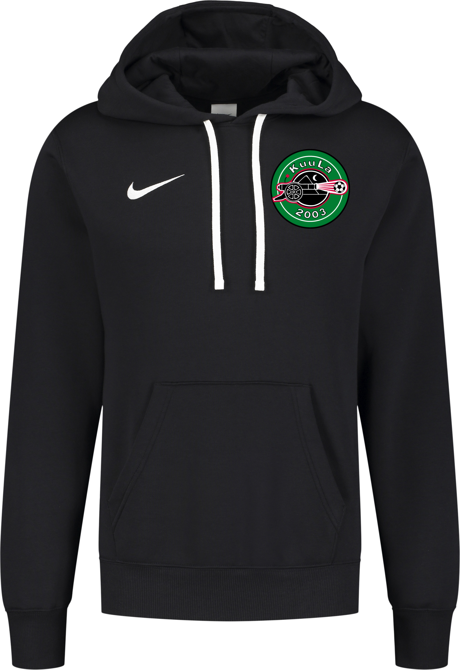 
NIKE, 
PARK26 FLC HOOD, 
Detail 1
