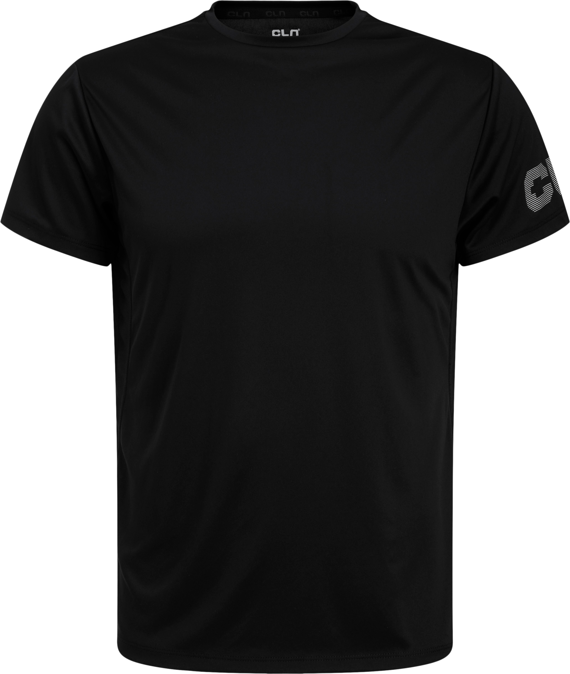 
CLN ATHLETICS, 
PAUL T-SHIRT, 
Detail 1
