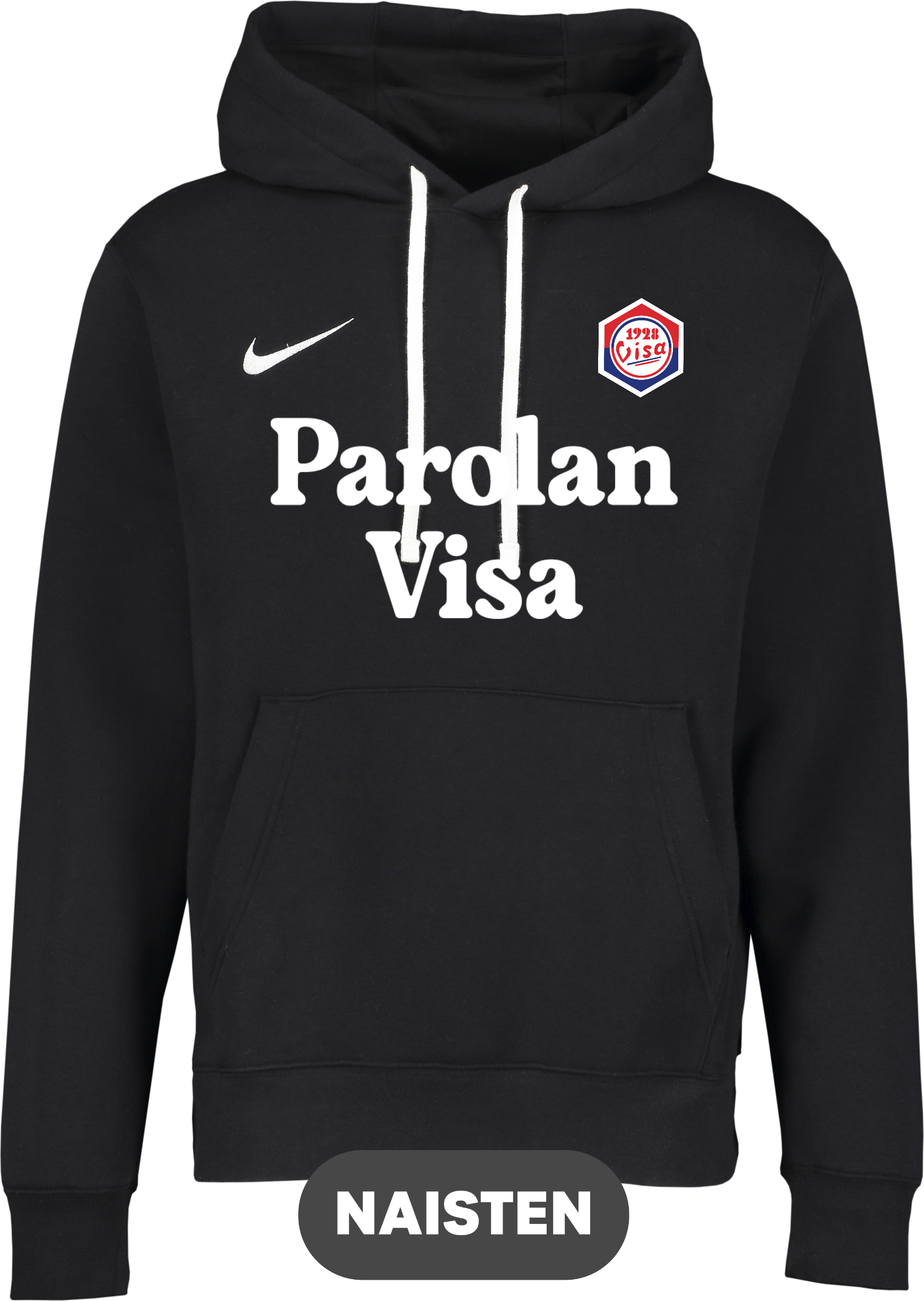 
NIKE, 
Park 20 Flc Hood W, 
Detail 1
