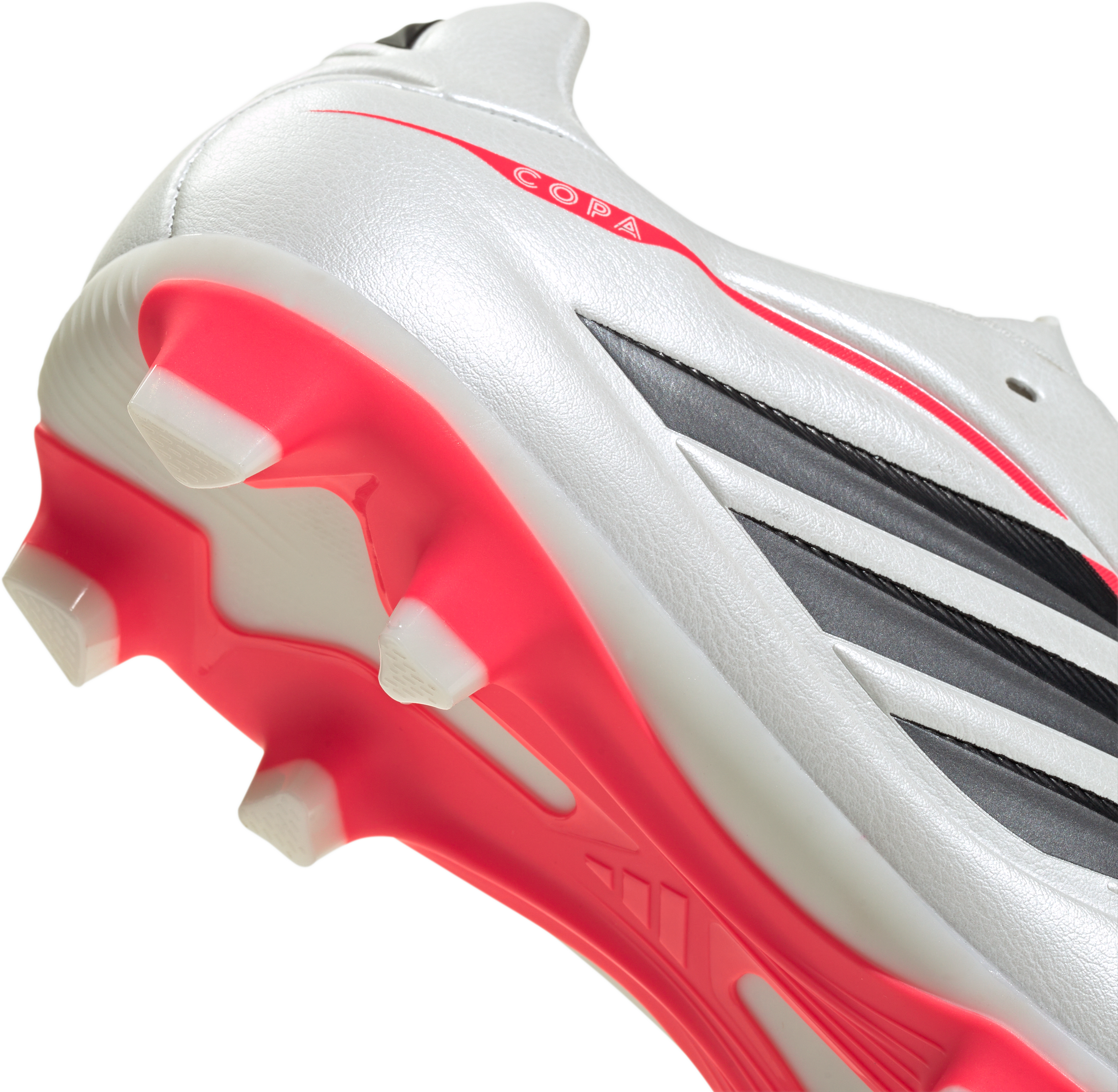 ADIDAS, COPA PURE IV CLUB FG/MG JR