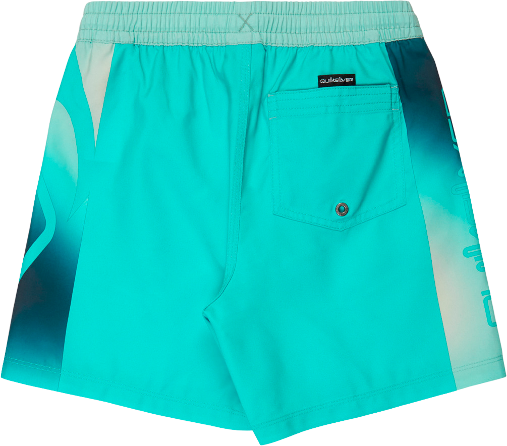 QUIKSILVER, J EVERYDAY HOLMES VOLLEY YTH 16