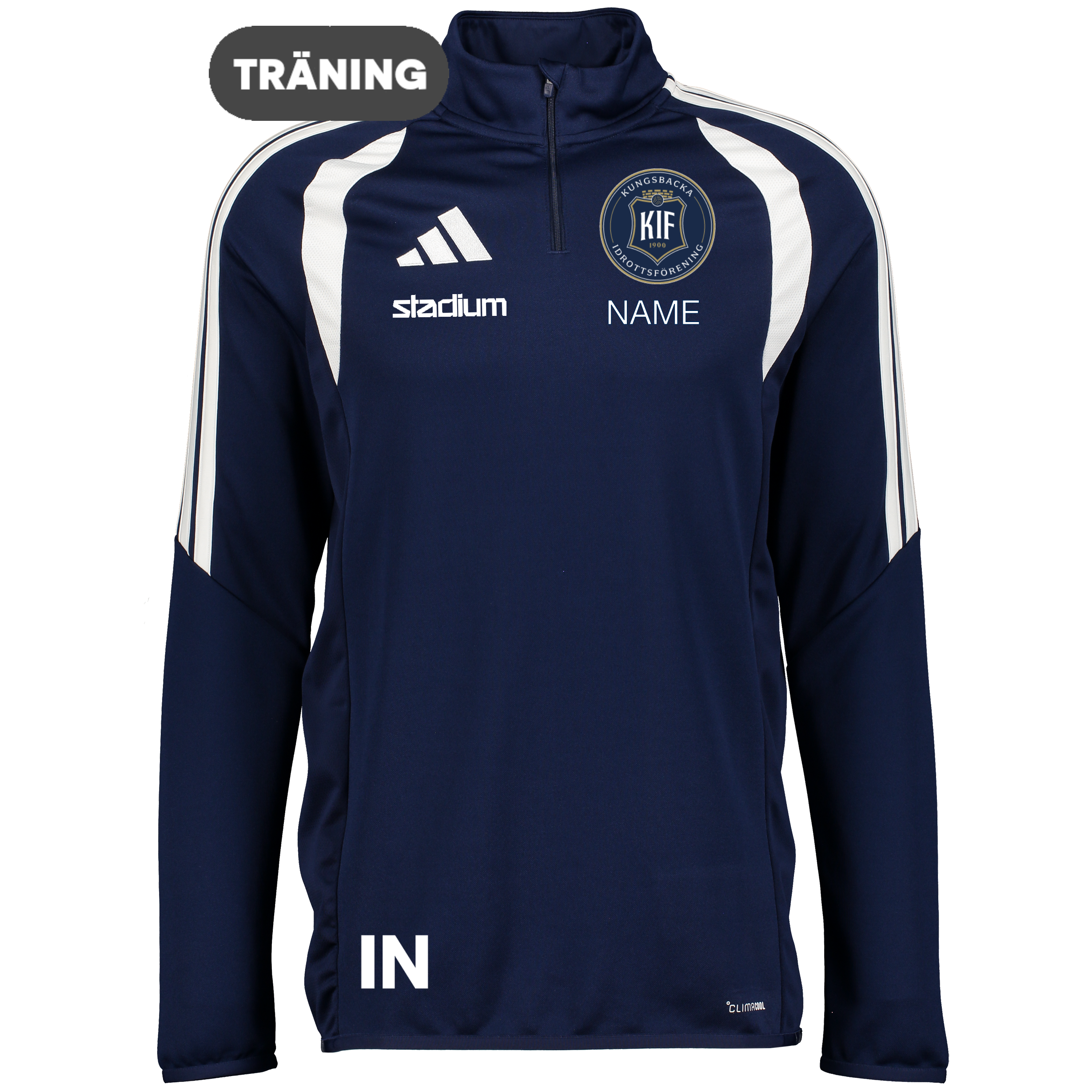 
ADIDAS, 
TIRO26 L TR TOP JR, 
Detail 1
