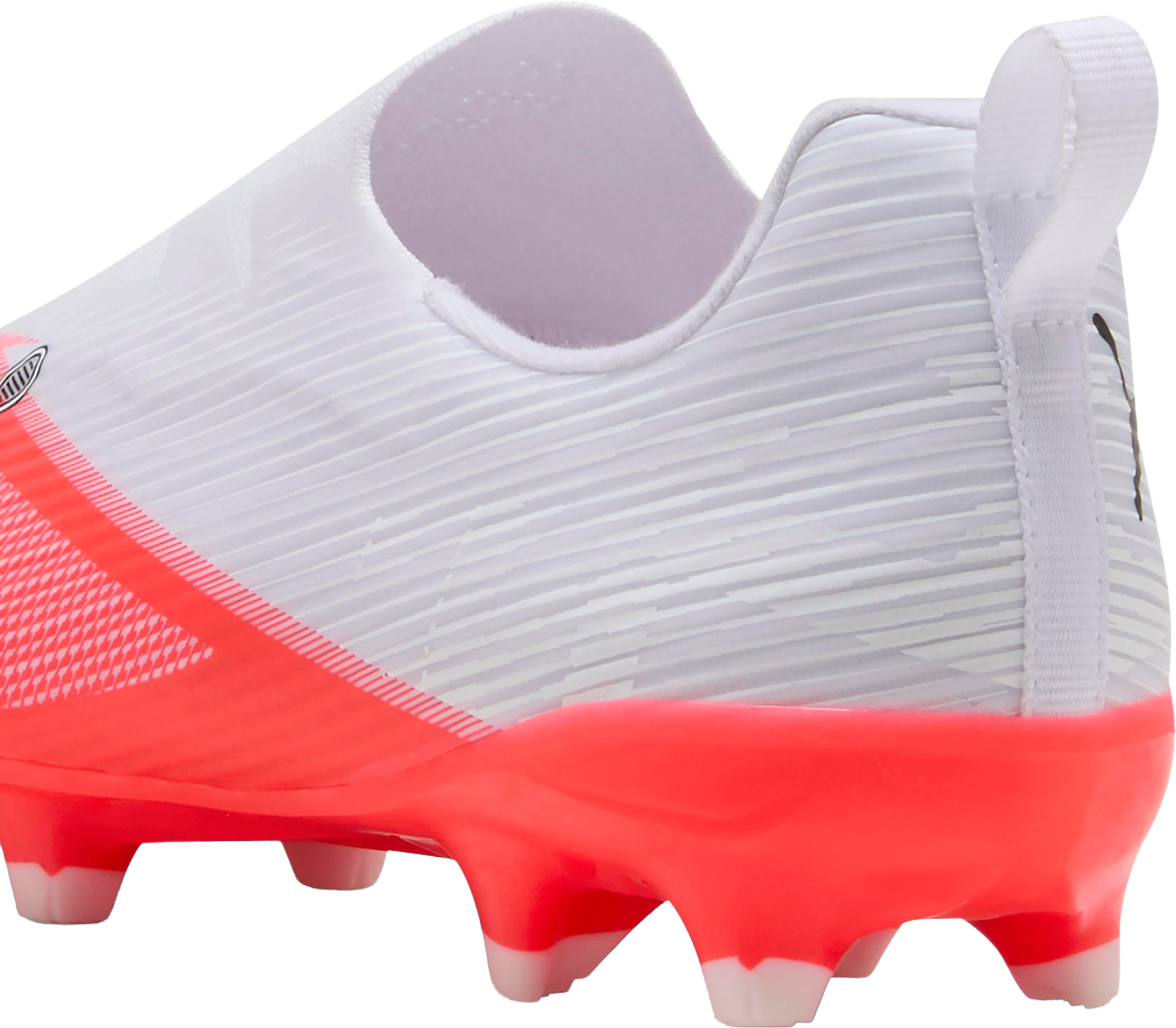 PUMA, ULTRA 7 MATCH LL FG/AG JR