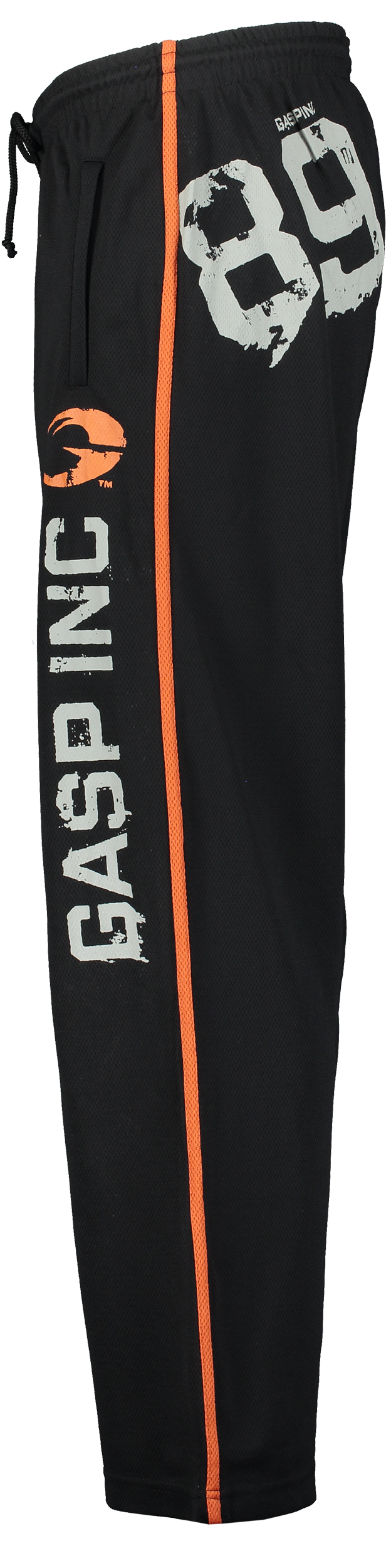 GASP, M No89 Mesh Pants