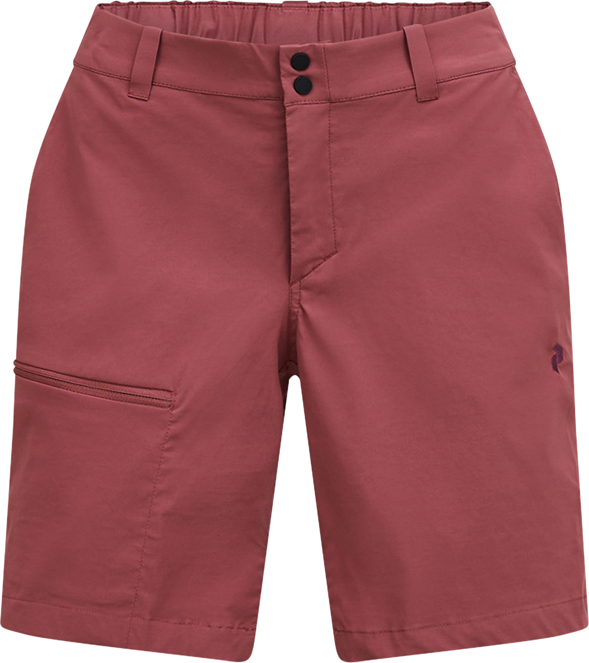 
PEAK PERFORMANCE, 
W Iconiq Shorts, 
Detail 1
