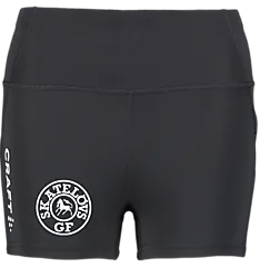 403850102101 CRAFT Rush 2.0 Hot Pant W 403850102101 CRAFT Rush 2.0 Hot Pant W Standard Small1x1
