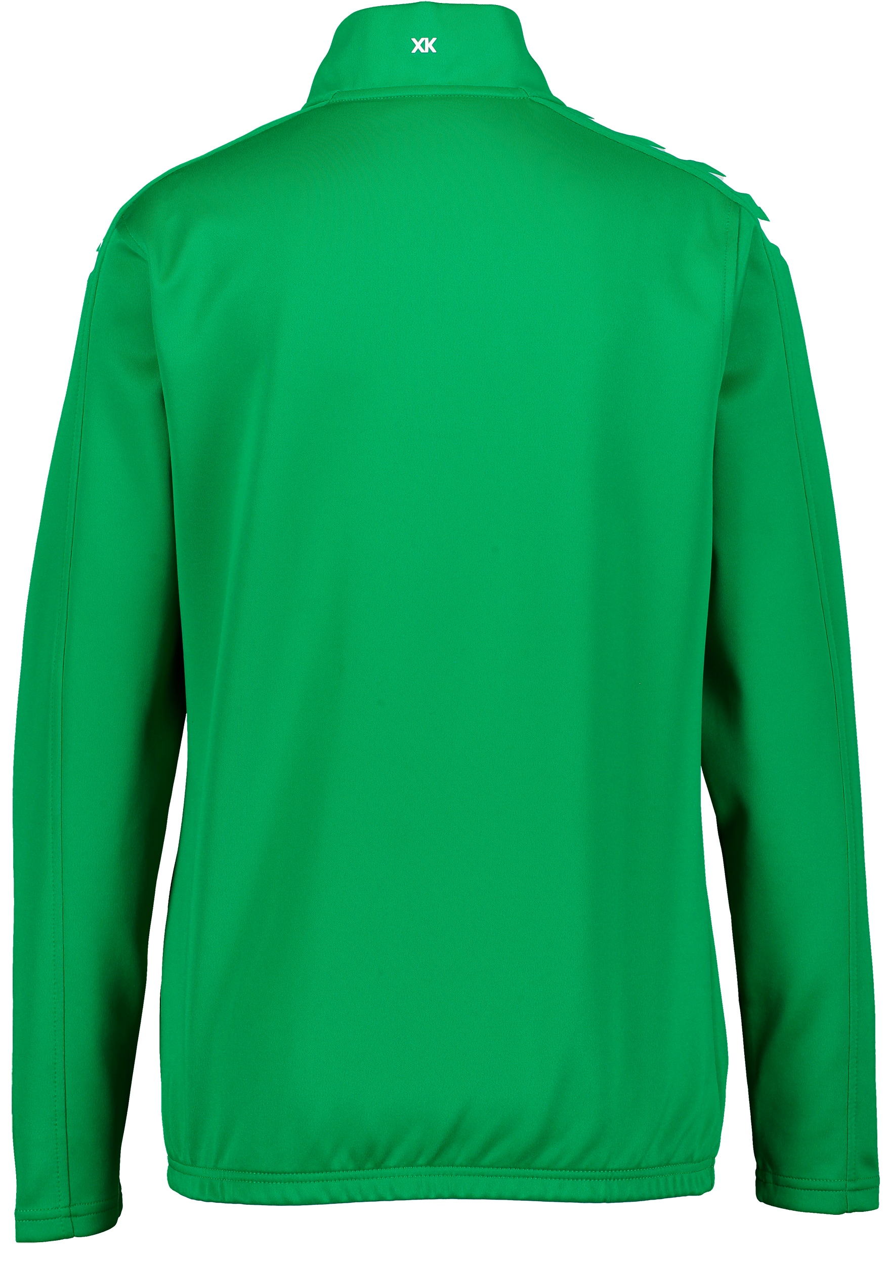 HUMMEL, Core Xk Poly Sweat &frac12;Zip W