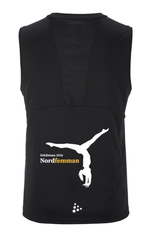 CRAFT, Rush 2.0 Singlet Jr