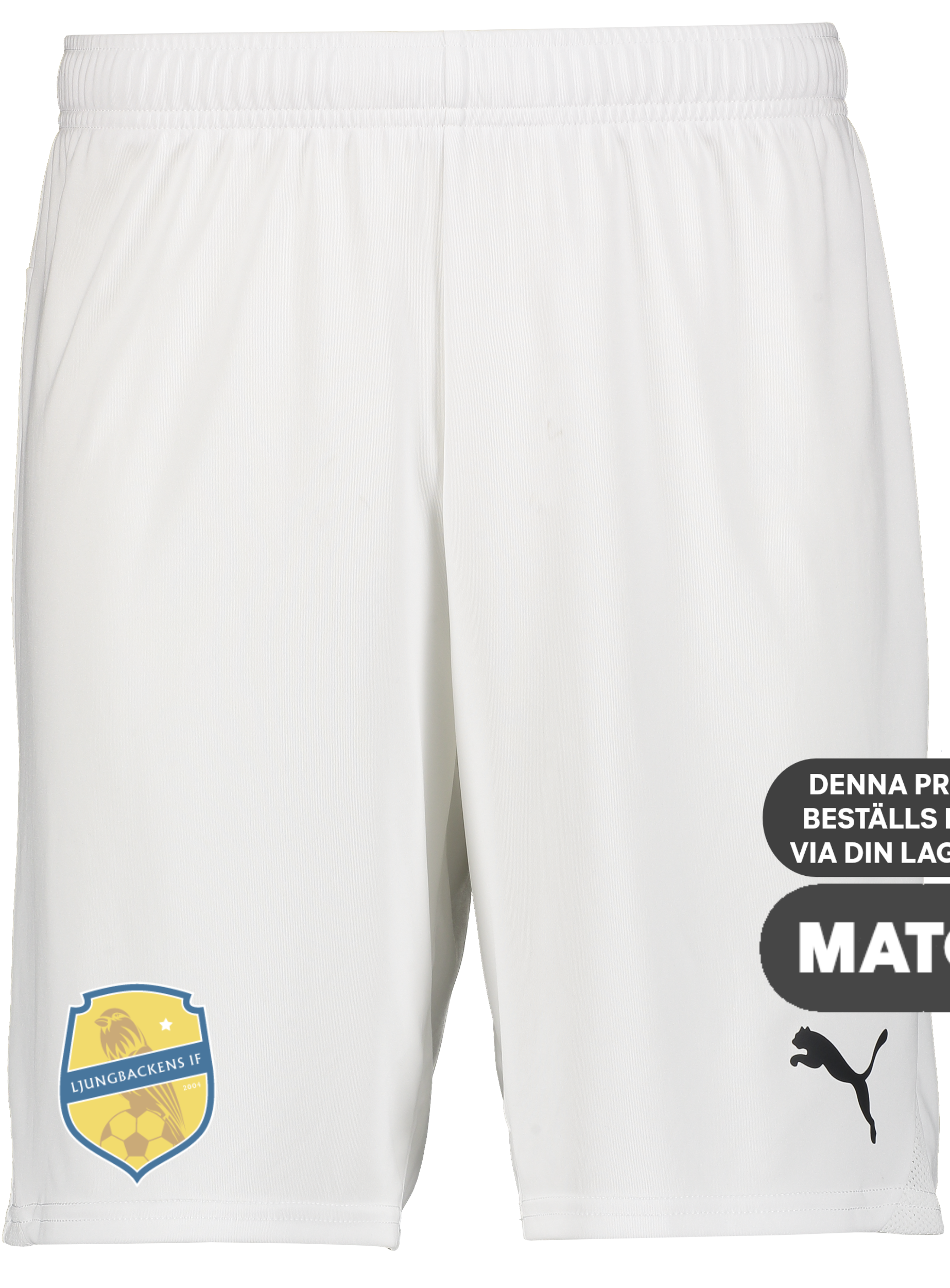 
PUMA, 
T Goal Shorts, 
Detail 1
