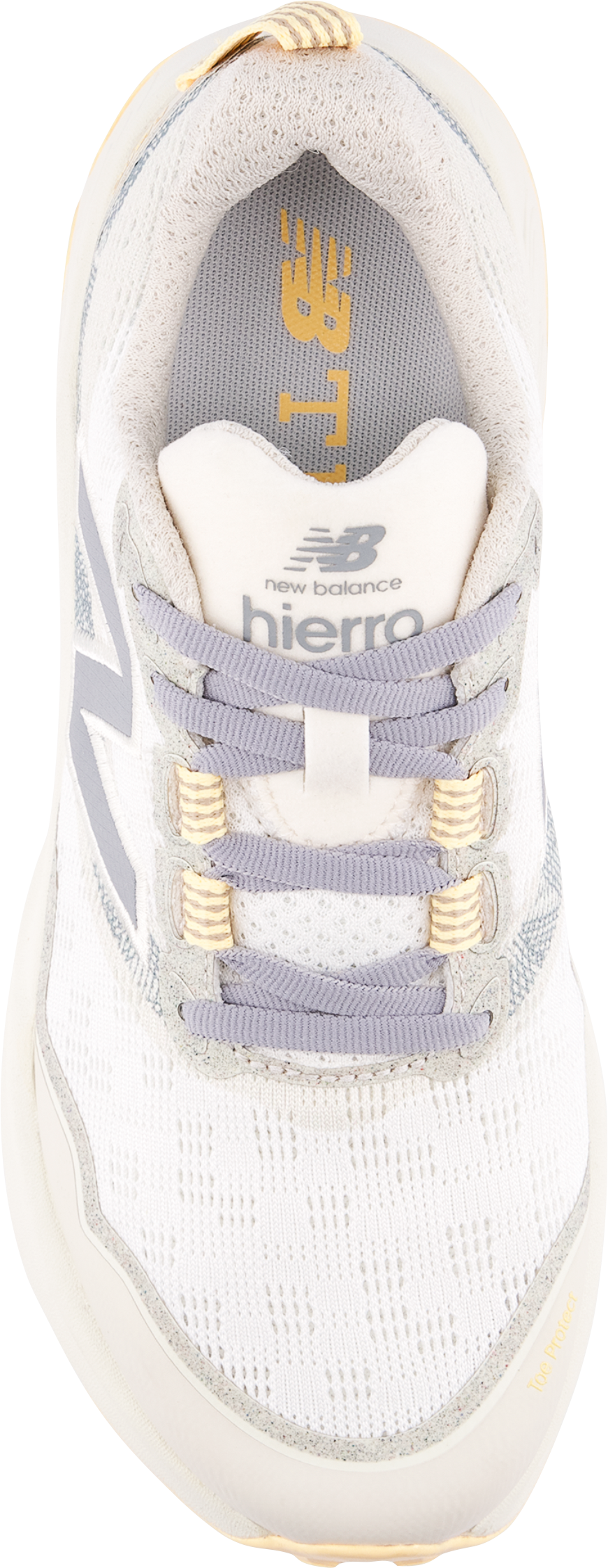 NEW BALANCE, W Freshfoam Hierro V9