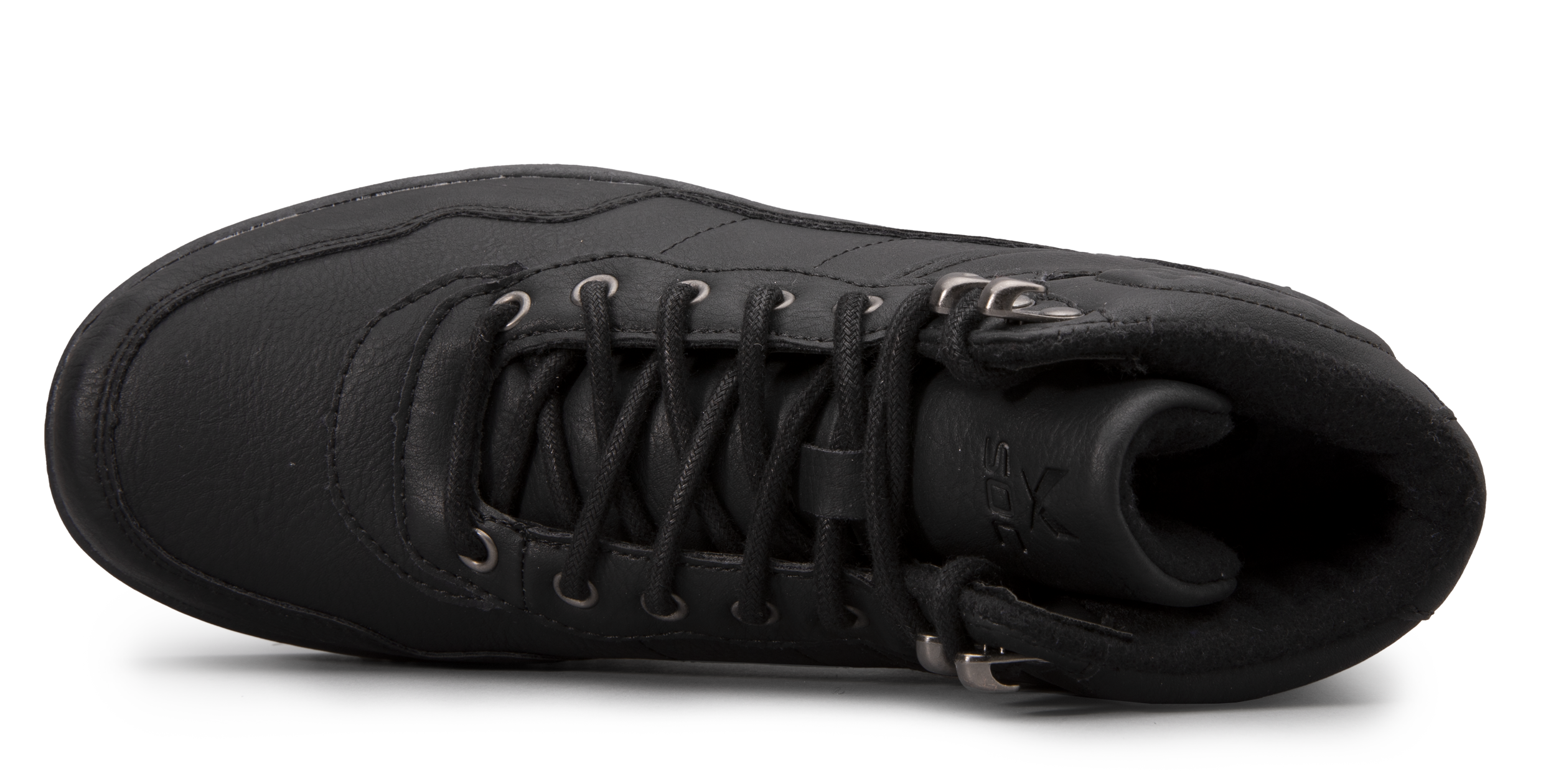 SOC, U Street Hi Top