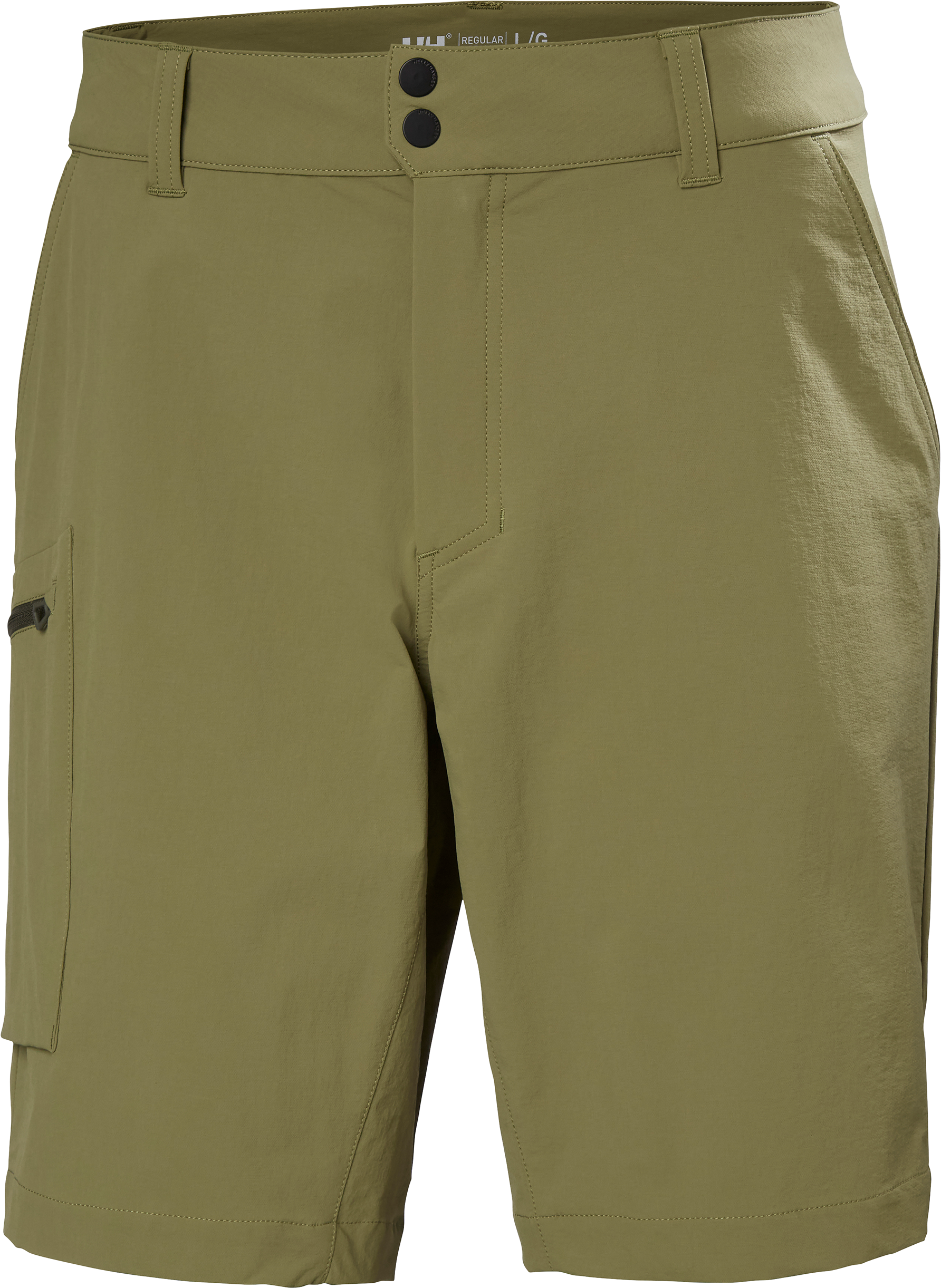 HELLY HANSEN, BRONO SOFTSHELL SHORTS