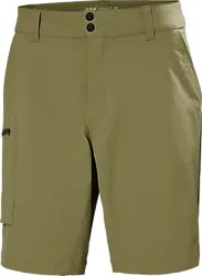 BRONO SOFTSHELL SHORTS - TERRAIN GRE Standard Small1x1