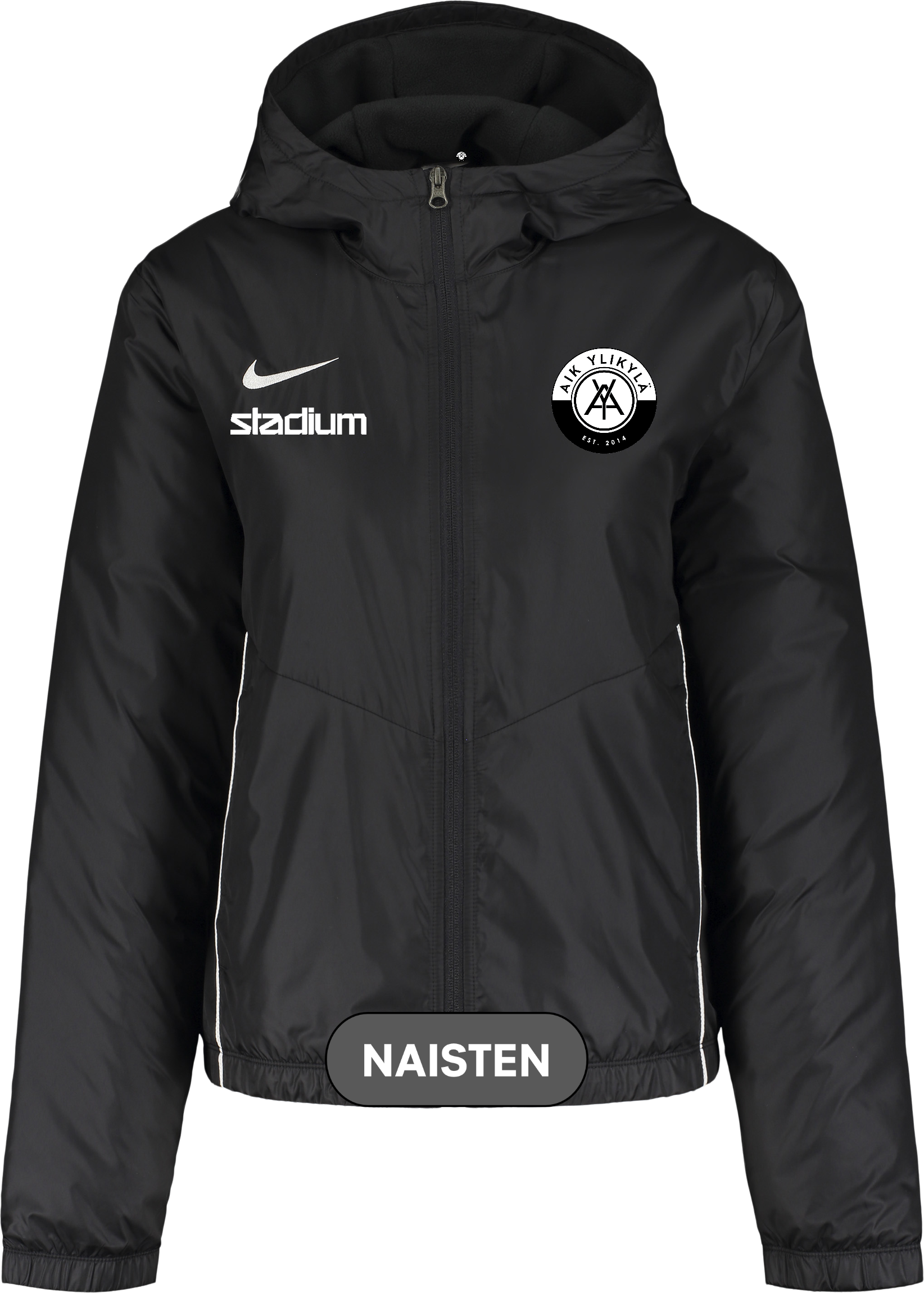 
NIKE, 
PARK26 FALL JKT W, 
Detail 1
