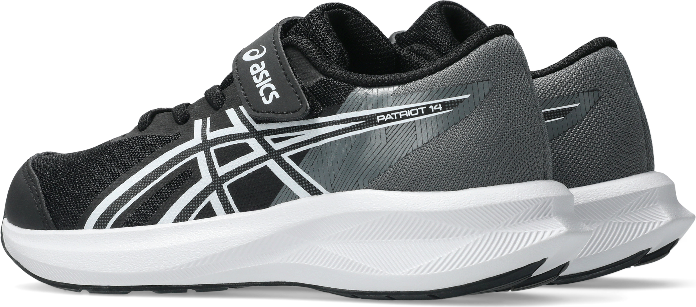 ASICS, J PATRIOT 14 PS