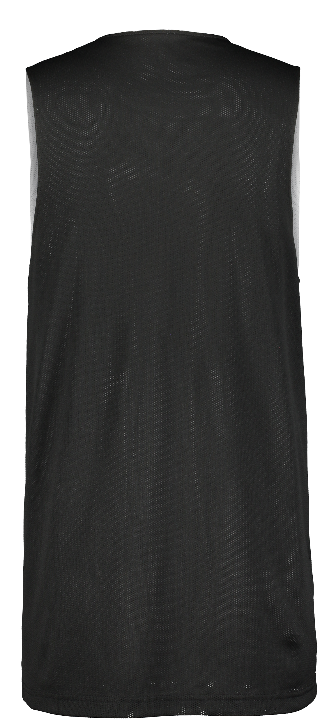 PUMA, Hoops Team Reverse Practice Jersey