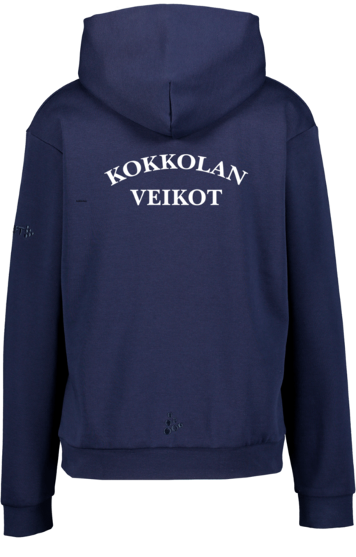 CRAFT, Community 2.0 Hood W