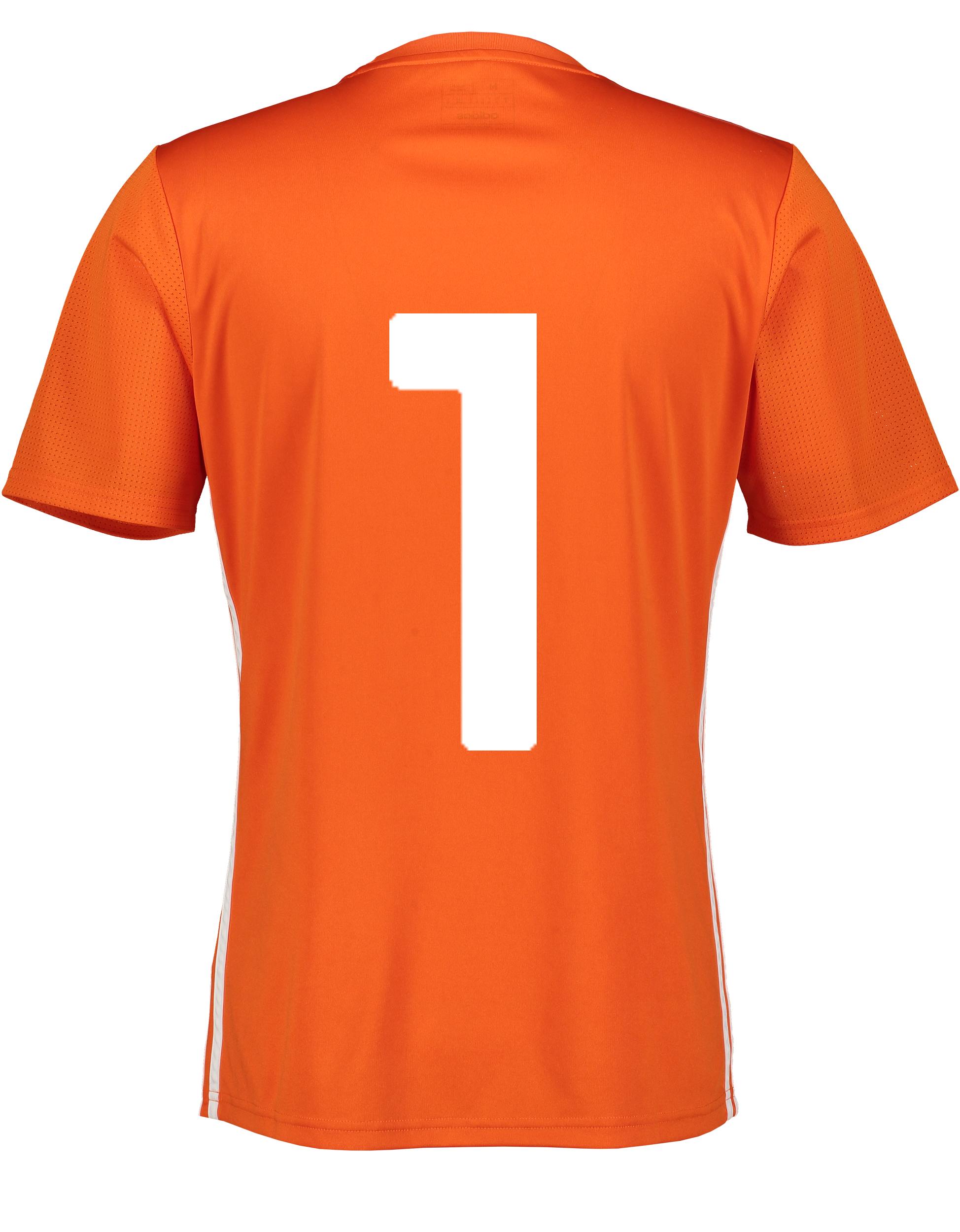 ADIDAS, Tabela 23 Jsy Jr