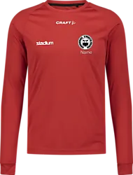 394175103101 CRAFT Rush 2.0 Ls Tee M 394175103101 CRAFT Rush 2.0 Ls Tee M Standard Small1x1