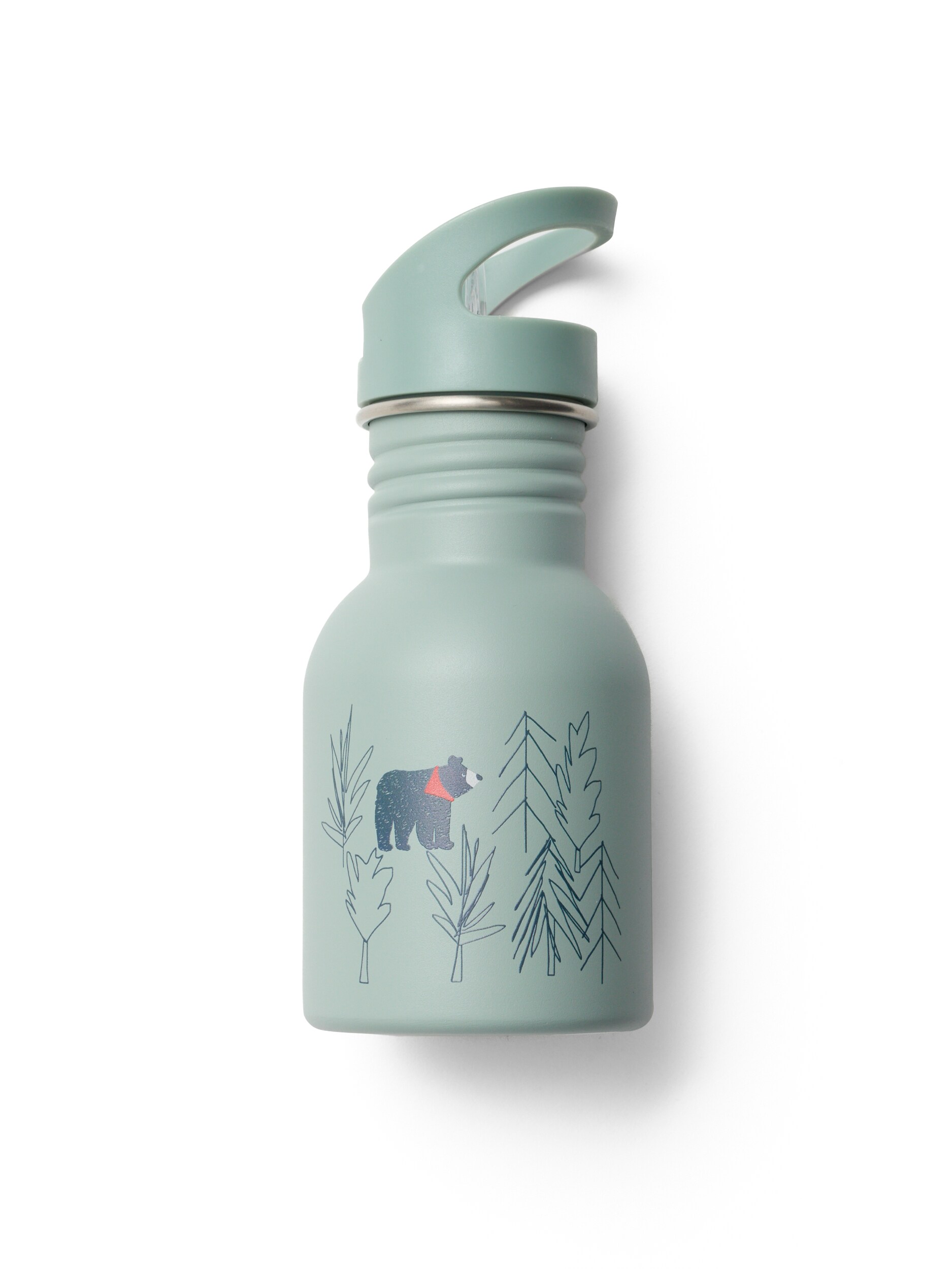 
SKI INDUSTRIES, 
WATER BOTTLE 350, 
Detail 1
