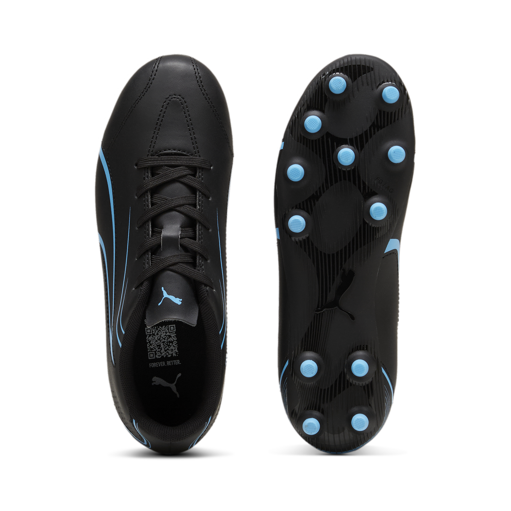 PUMA, Vitoria Fg/Ag Jr