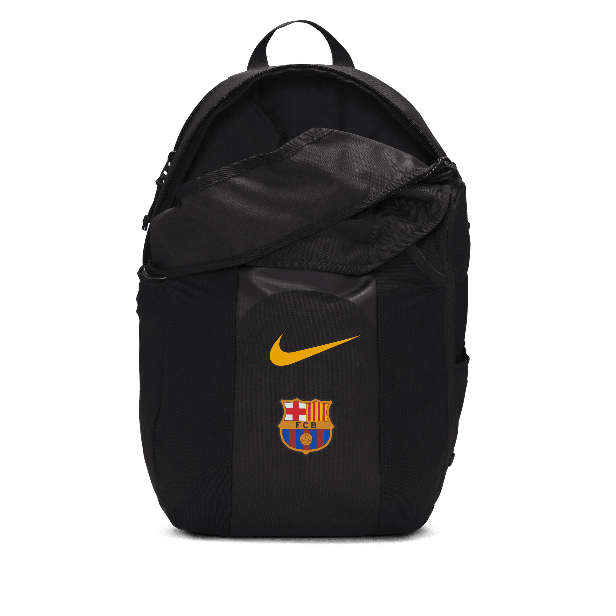 NIKE, Barcelona Nike Academy Backpack (30