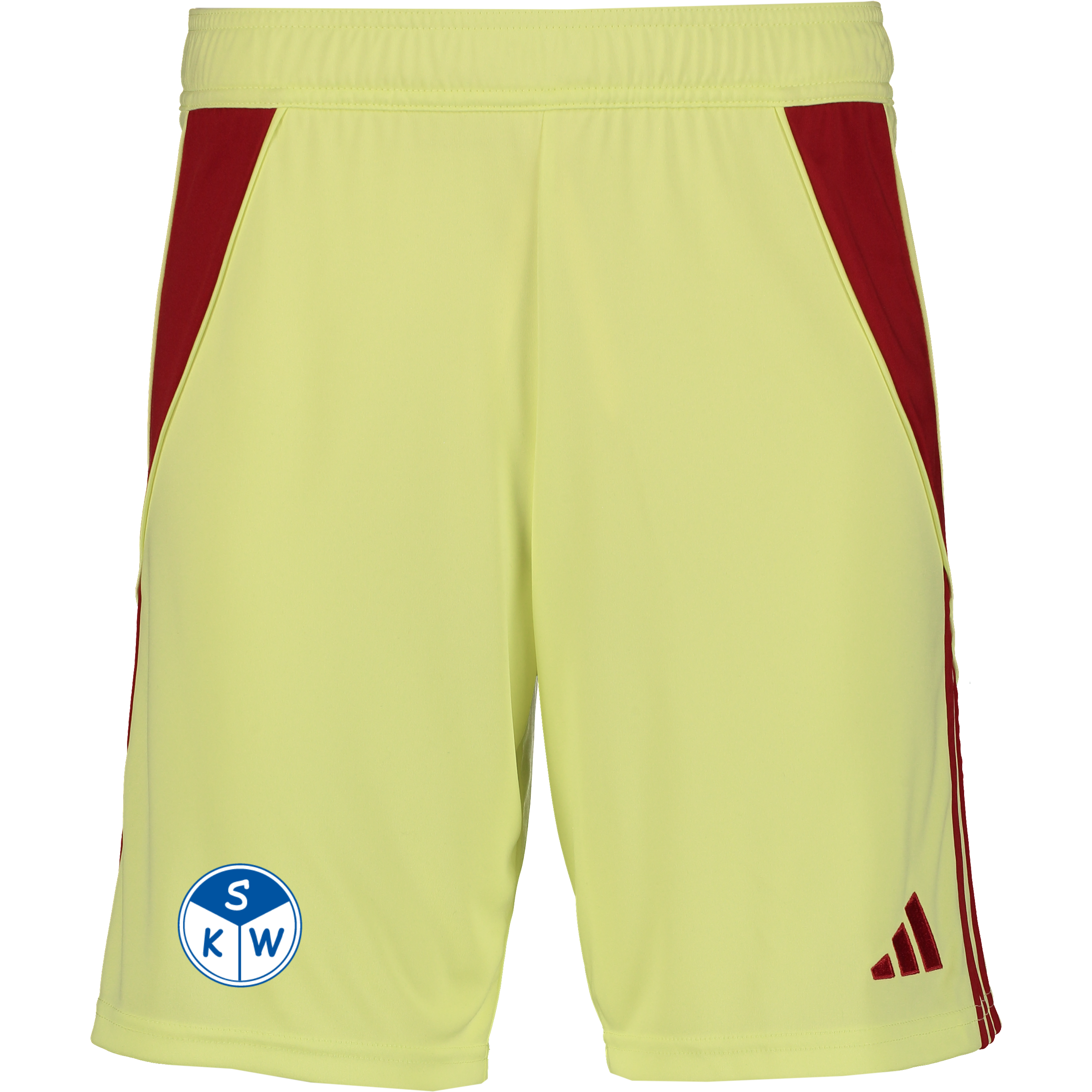 
ADIDAS, 
Tiro24 Sho, 
Detail 1
