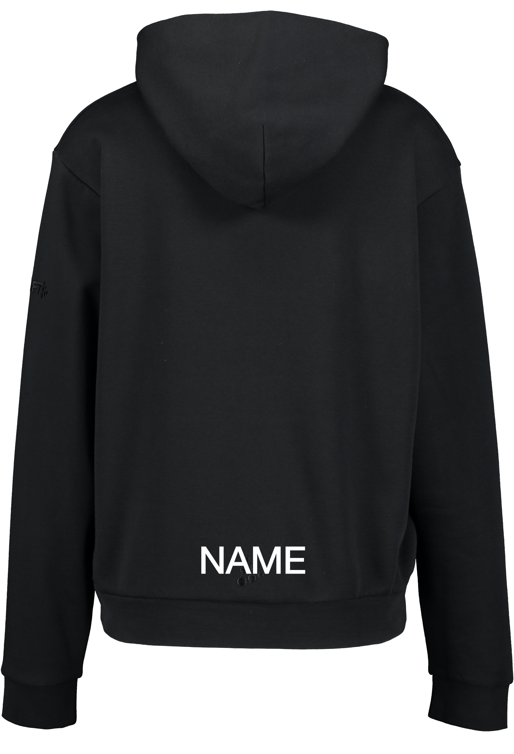 CRAFT, Community 2.0 Hood W